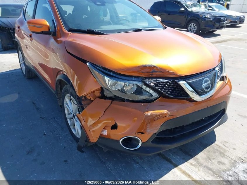 Nissan Qashqai 2.0 141kc. 4x4 * DISTRONIC* LANE ASSIST*  | Mobile.bg � ����������� 6