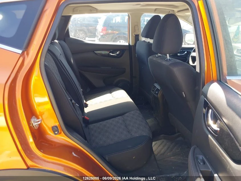 Nissan Qashqai 2.0 141kc. 4x4 * DISTRONIC* LANE ASSIST*  | Mobile.bg � ����������� 8