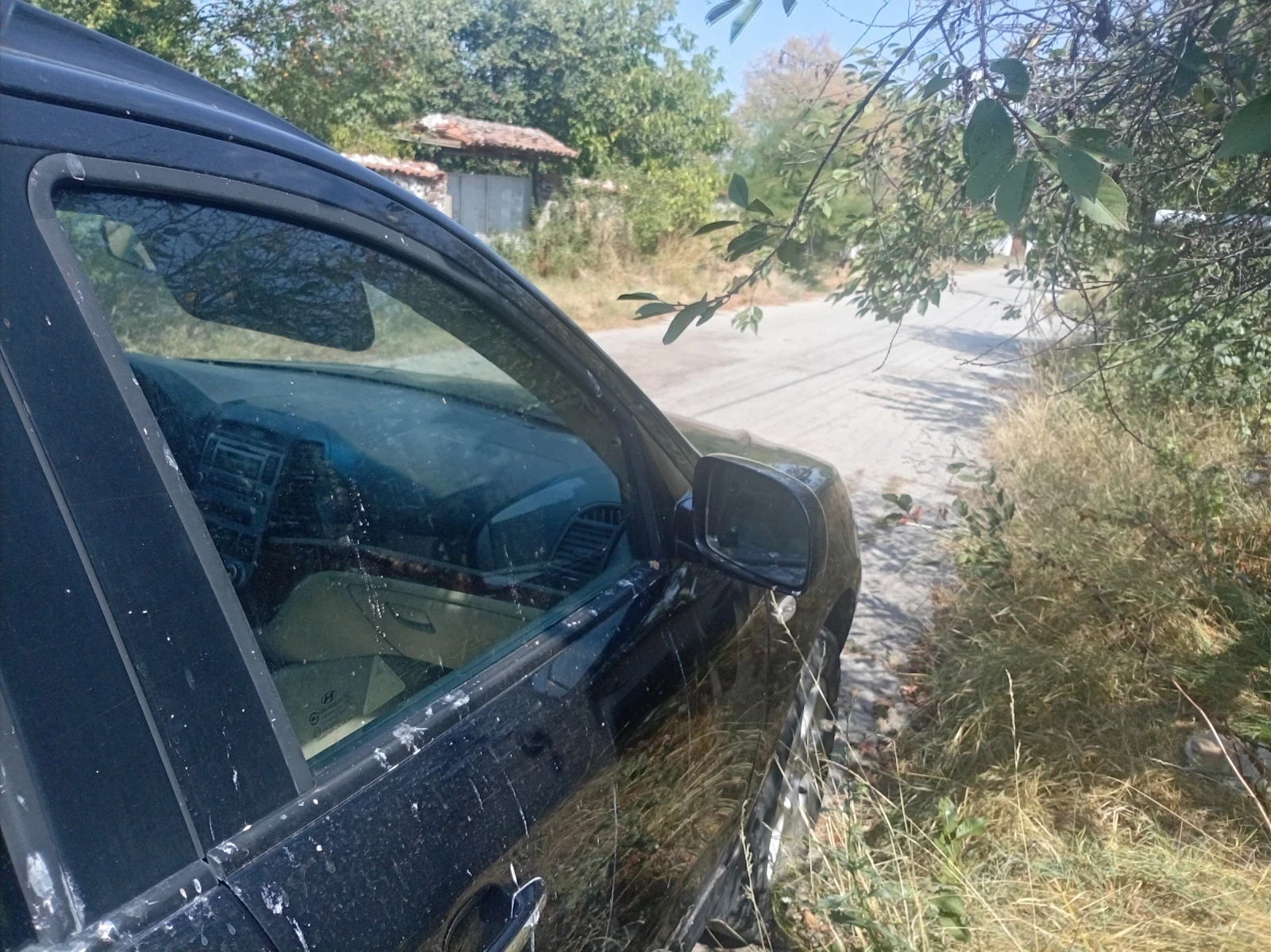 Hyundai Santa fe, снимка 10 - Автомобили и джипове - 55900648