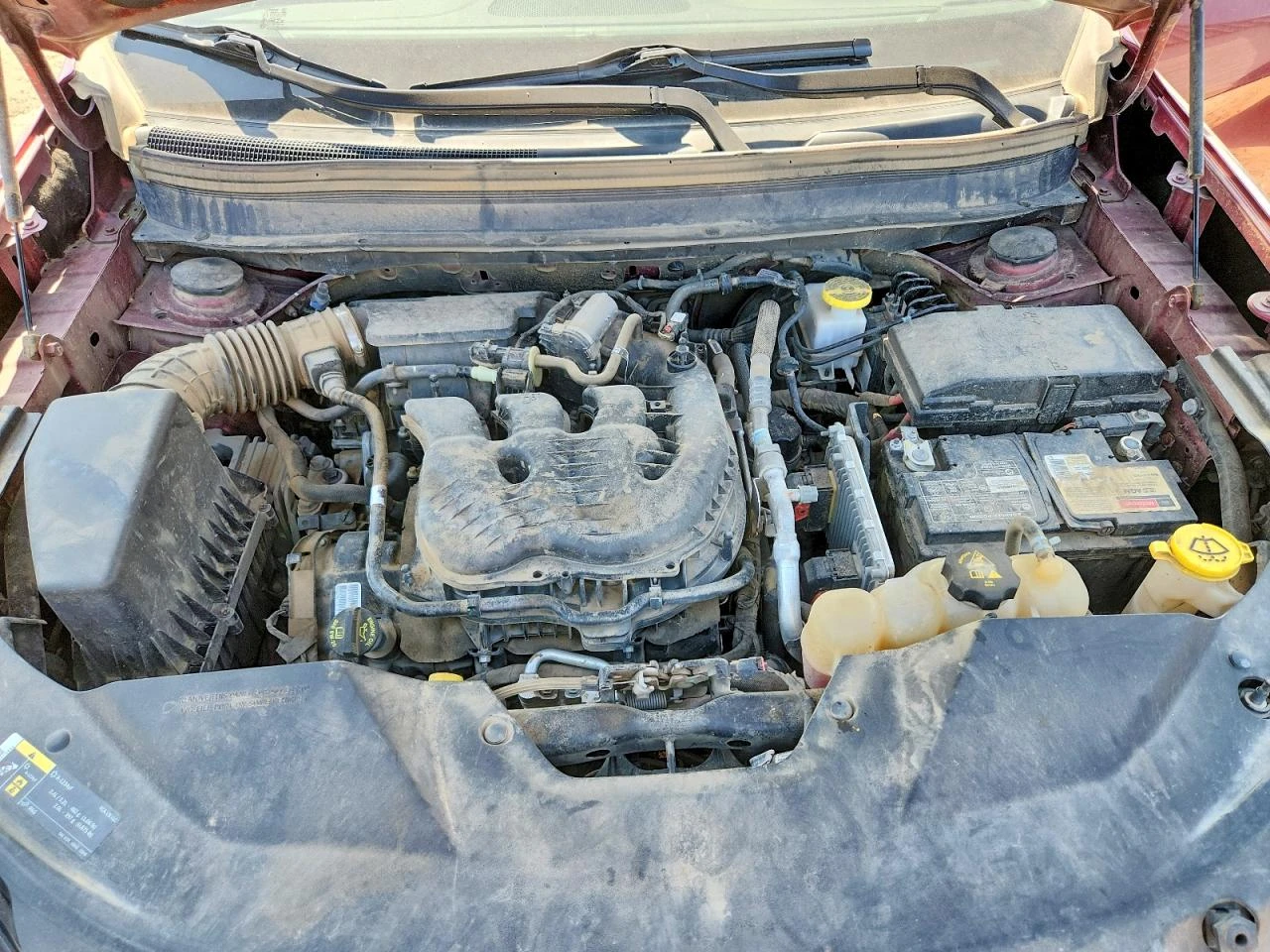 Jeep Cherokee 3.2l Limited | Mobile.bg � ����������� 11
