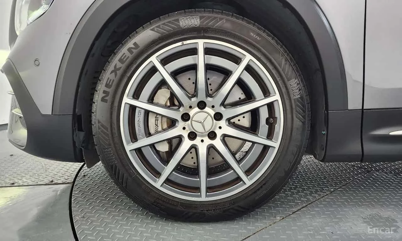 Mercedes-Benz GLB35AMG 4MATIC/���������/�������/����/������� | Mobile.bg � ����������� 5