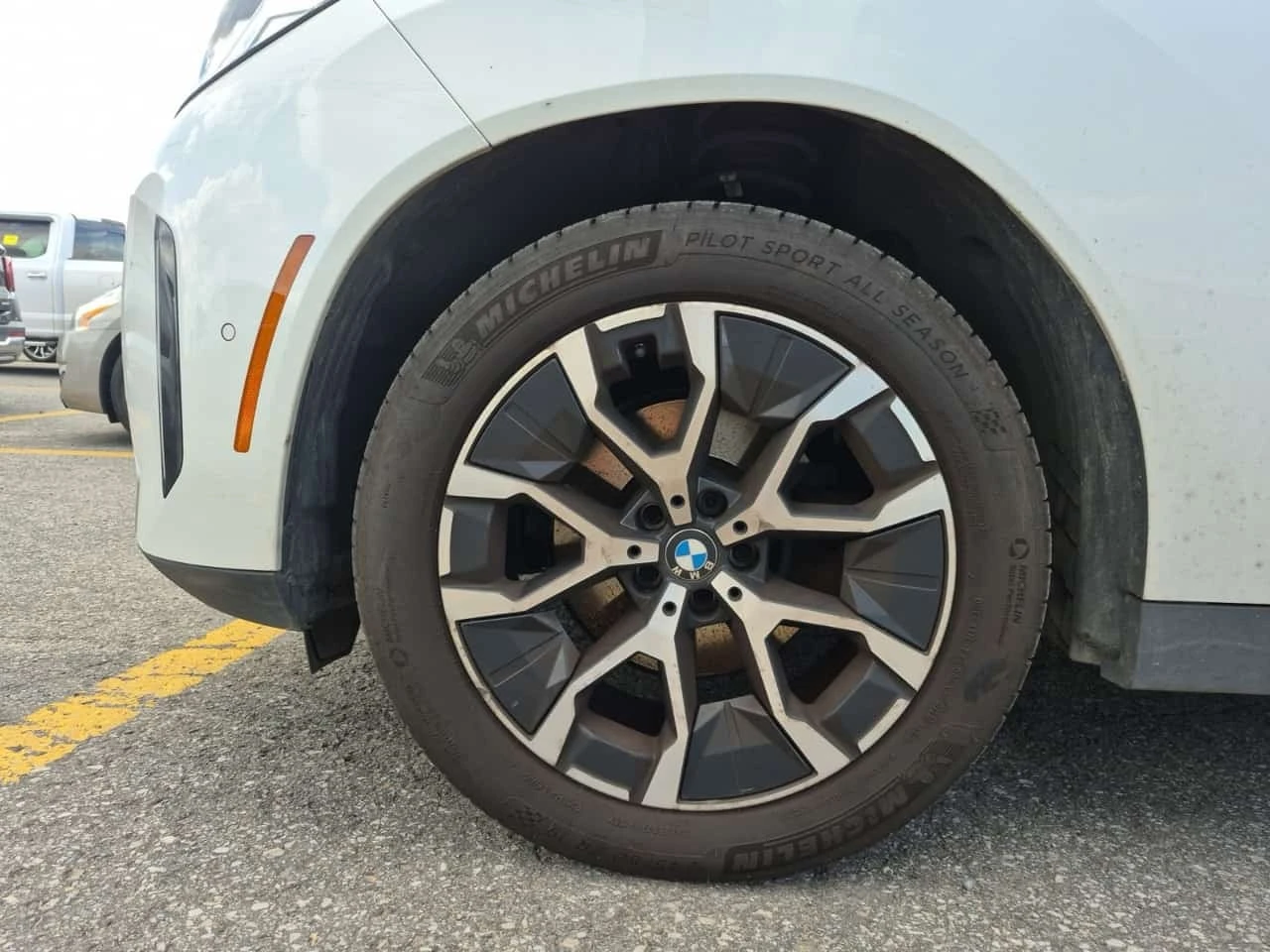 BMW X3 * 30 XDRIVE * CARFAX * , снимка 5 - Автомобили и джипове - 56293908