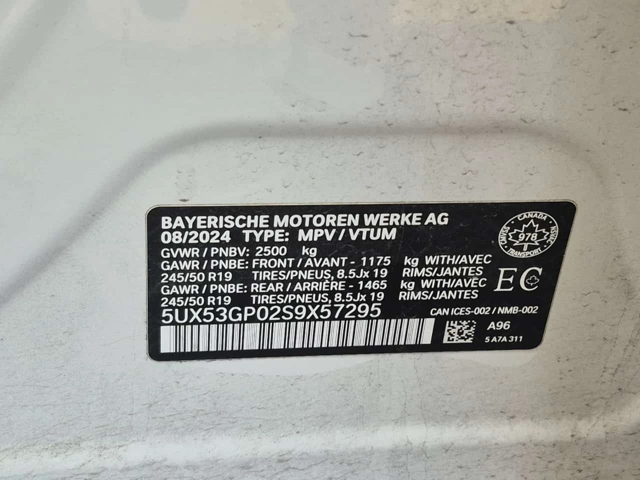 BMW X3 * 30 XDRIVE * CARFAX * , снимка 15 - Автомобили и джипове - 56293908