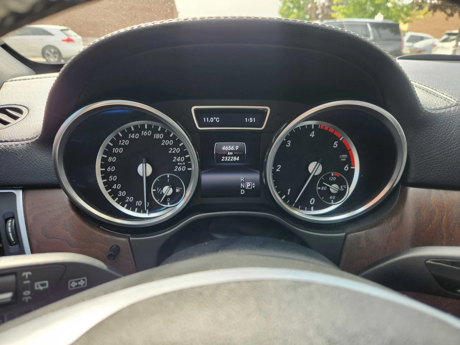Mercedes-Benz GL 350 BlueTEC* 360* Distr* TV* ������* ������� | Mobile.bg � ����������� 8
