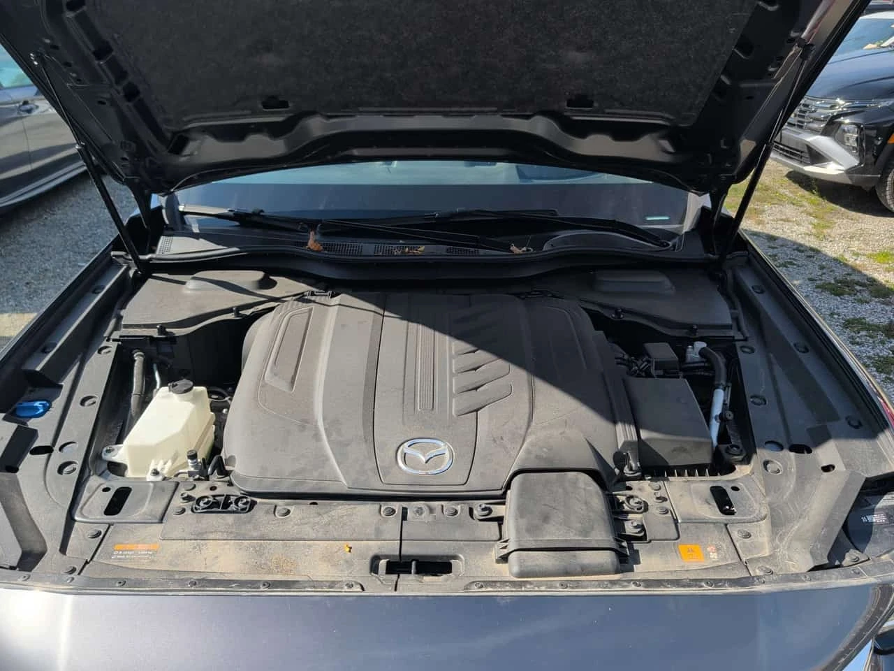 Mazda CX-90 * GT * CARFAX *  | Mobile.bg � ����������� 15