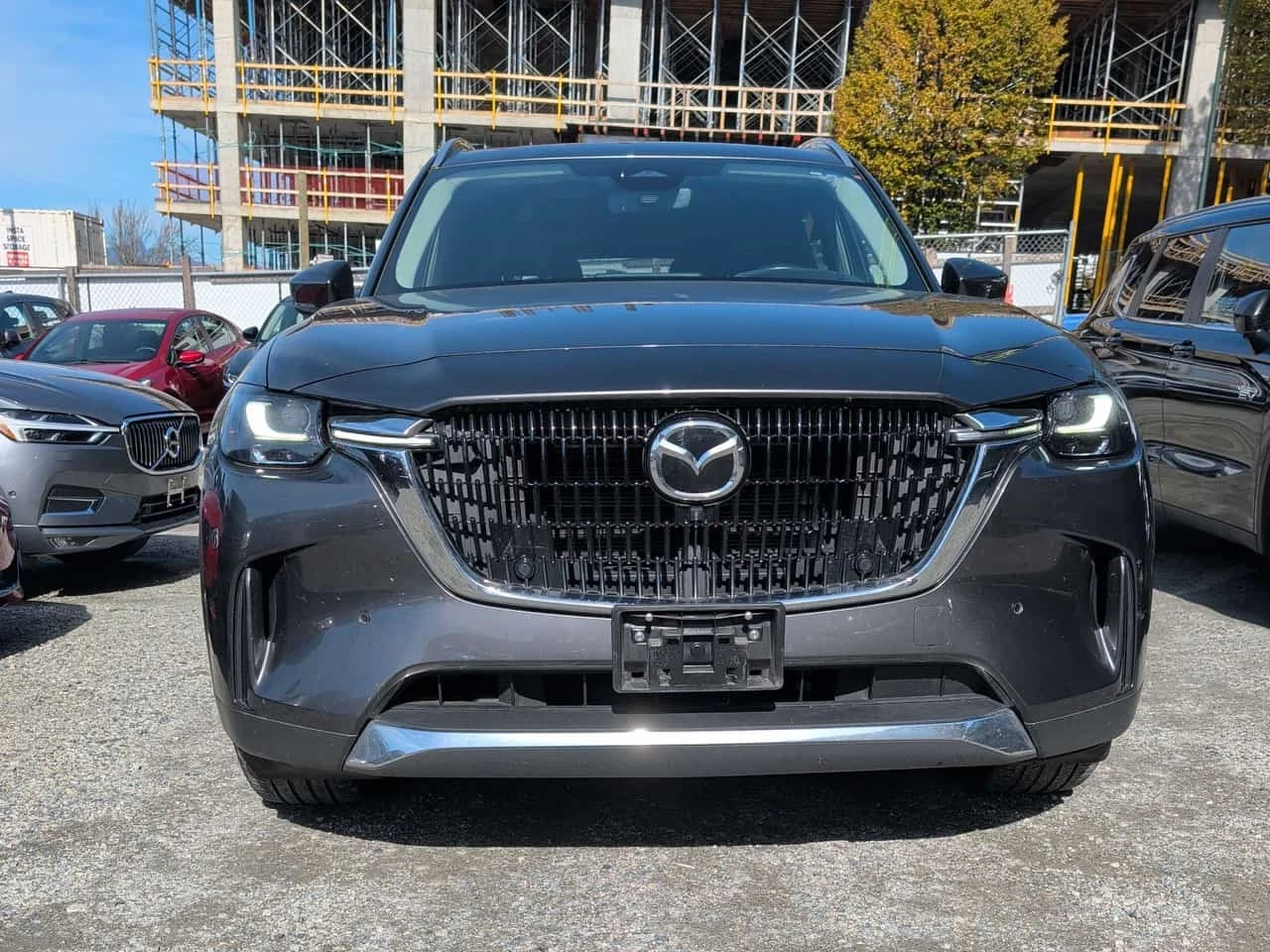 Mazda CX-90 * GT * CARFAX *  | Mobile.bg � ����������� 6