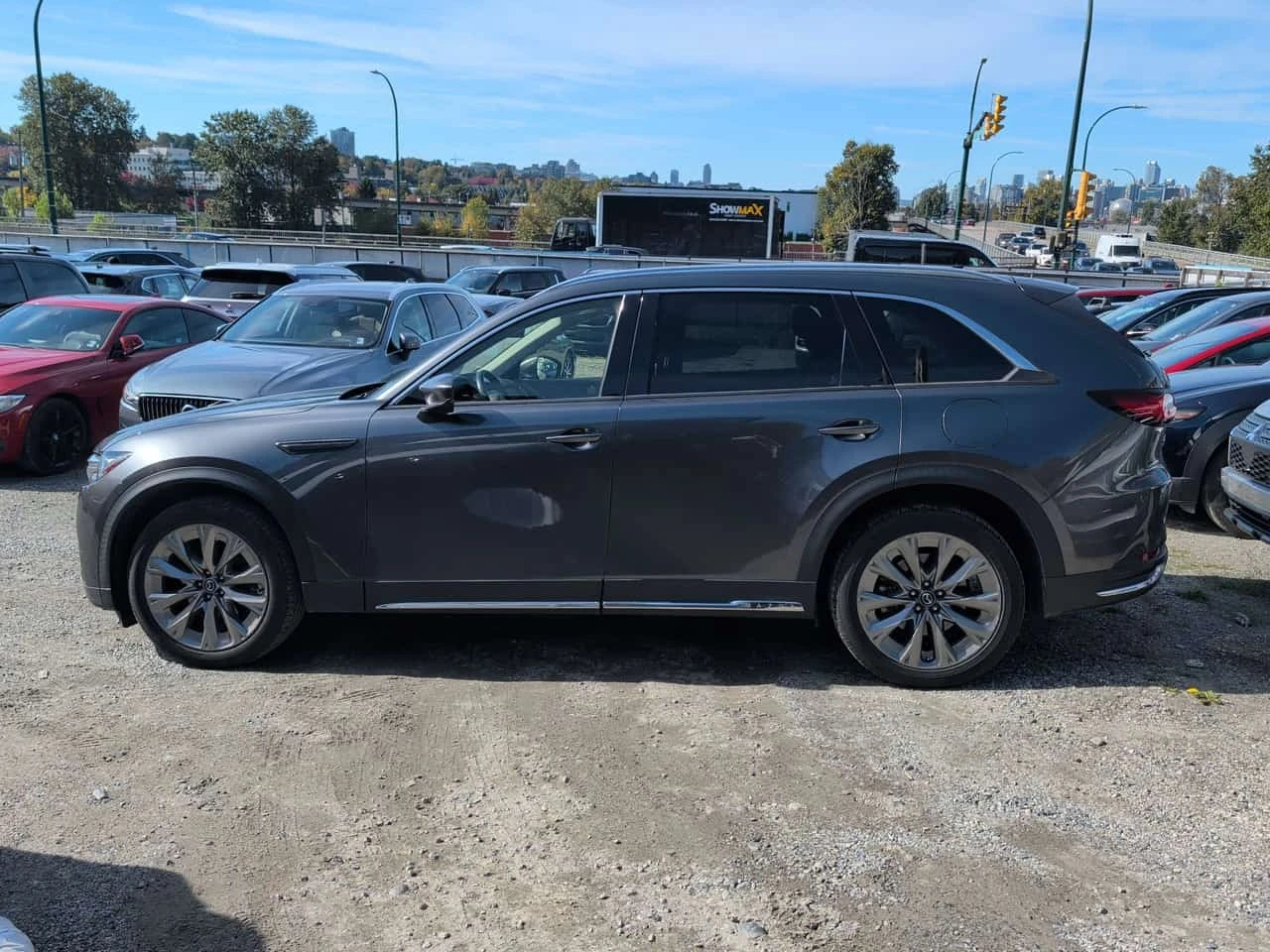 Mazda CX-90 * GT * CARFAX *  | Mobile.bg � ����������� 2