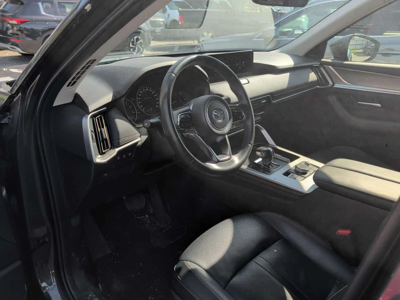 Mazda CX-90 * GT * CARFAX *  | Mobile.bg � ����������� 5