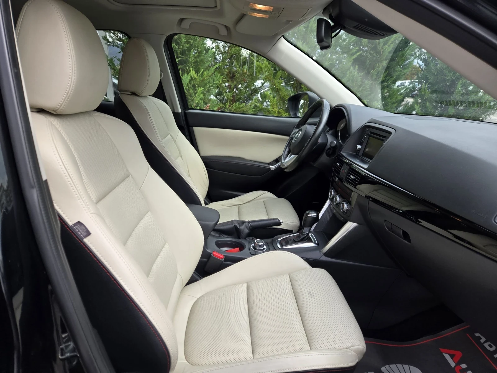 Mazda CX-5 2.2D-175��= �������= 4�4= BOSE= CAM= NAVI= FULL | Mobile.bg � ����������� 14