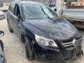 VW Tiguan 2.0TDI tip CFF 4X4, снимка 2