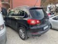 VW Tiguan 2.0TDI tip CFF 4X4, снимка 6