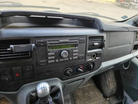 Ford Transit, снимка 5