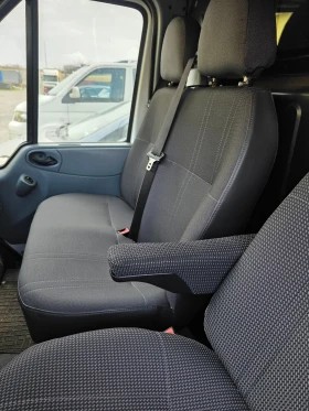 Ford Transit, снимка 6