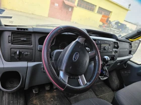 Ford Transit, снимка 4