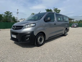Opel Vivaro 8+ 1 , снимка 1