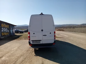 Mercedes-Benz Sprinter, снимка 4