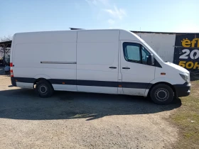 Mercedes-Benz Sprinter, снимка 3