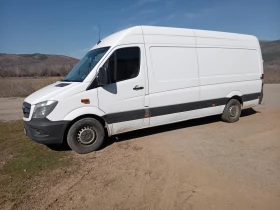 Mercedes-Benz Sprinter, снимка 1