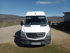 Mercedes-Benz Sprinter, снимка 2