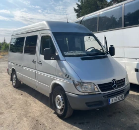 Обява за продажба на Mercedes-Benz Sprinter 313 ~16 800 лв. - изображение 1