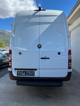 Обява за продажба на Mercedes-Benz Sprinter 316 MAXI ~24 999 лв. - изображение 7