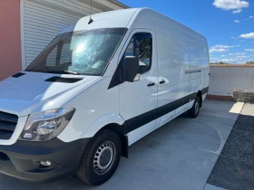 Обява за продажба на Mercedes-Benz Sprinter 316 MAXI ~24 999 лв. - изображение 1