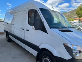 Обява за продажба на Mercedes-Benz Sprinter 316 MAXI ~24 999 лв. - изображение 2