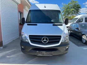Обява за продажба на Mercedes-Benz Sprinter 316 MAXI ~24 999 лв. - изображение 1