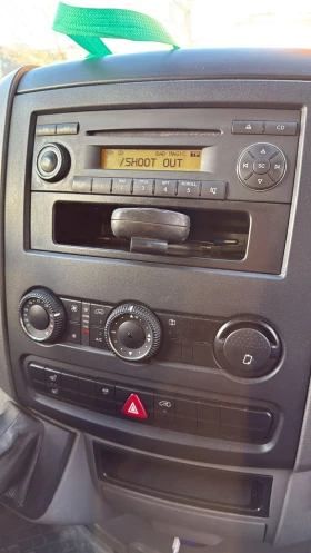 Mercedes-Benz Sprinter 316, снимка 4