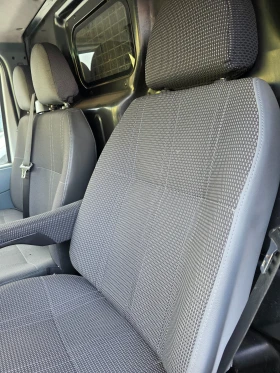 Ford Transit undefined | Auto.bg — изображение 7