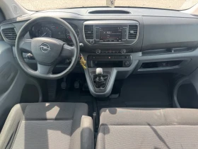 Opel Vivaro 8+ 1  | Mobile.bg � ����� ������ 11