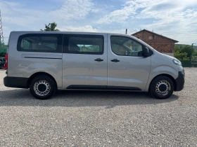 ����� �� �������� �� Opel Vivaro 8+ 1 