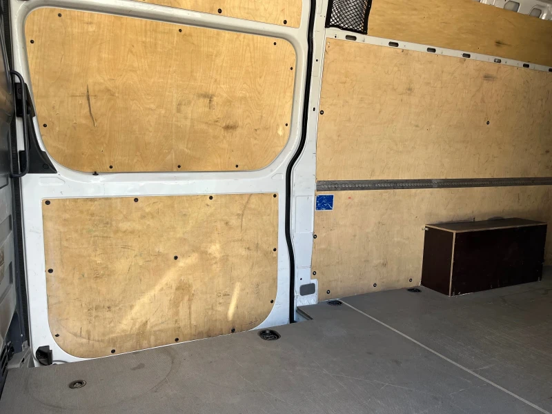 Mercedes-Benz Sprinter 316 MAXI, снимка 11 - Бусове и автобуси - 51778499