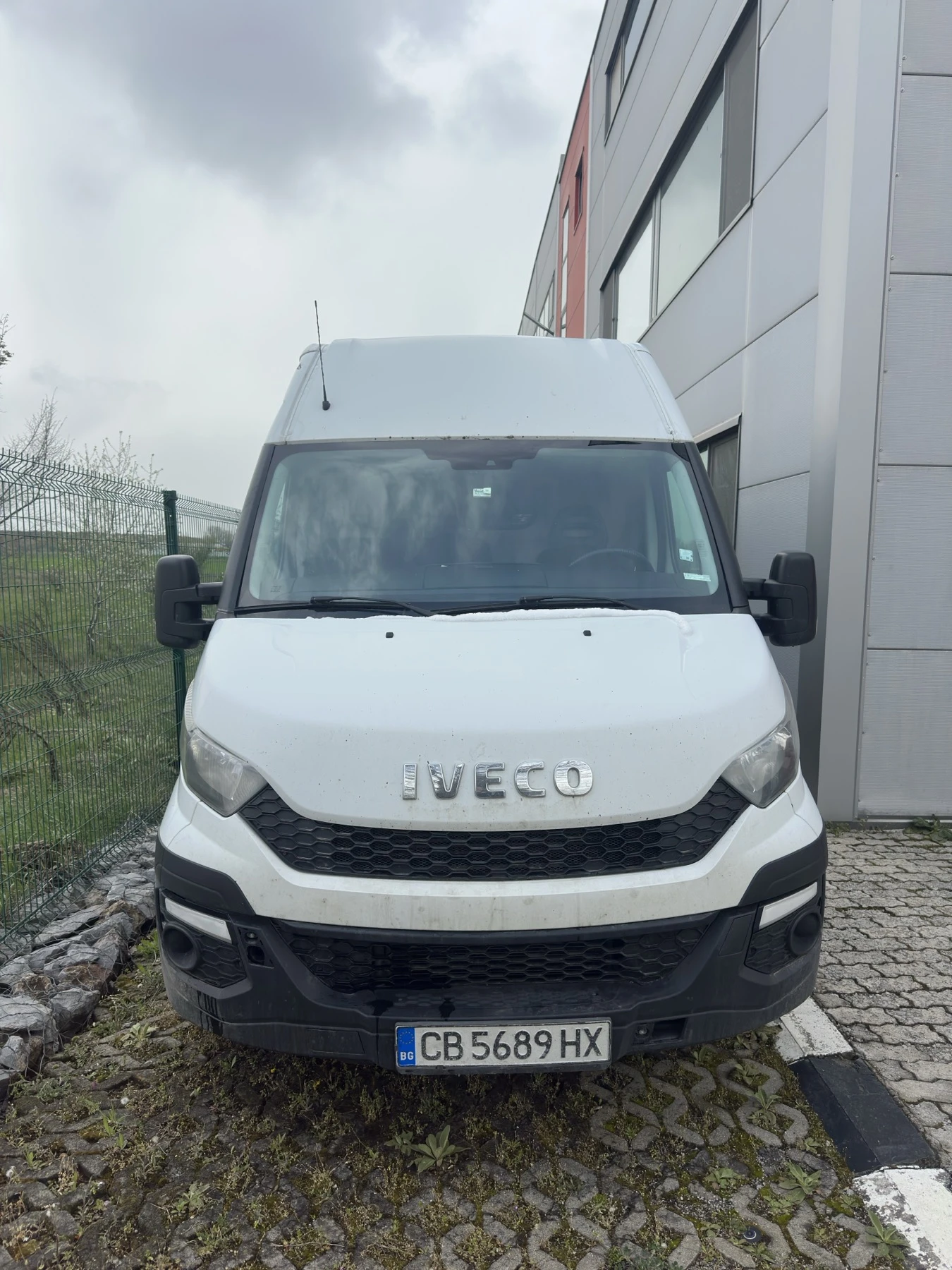 Iveco Daily 35-170 | Mobile.bg — изображение 1