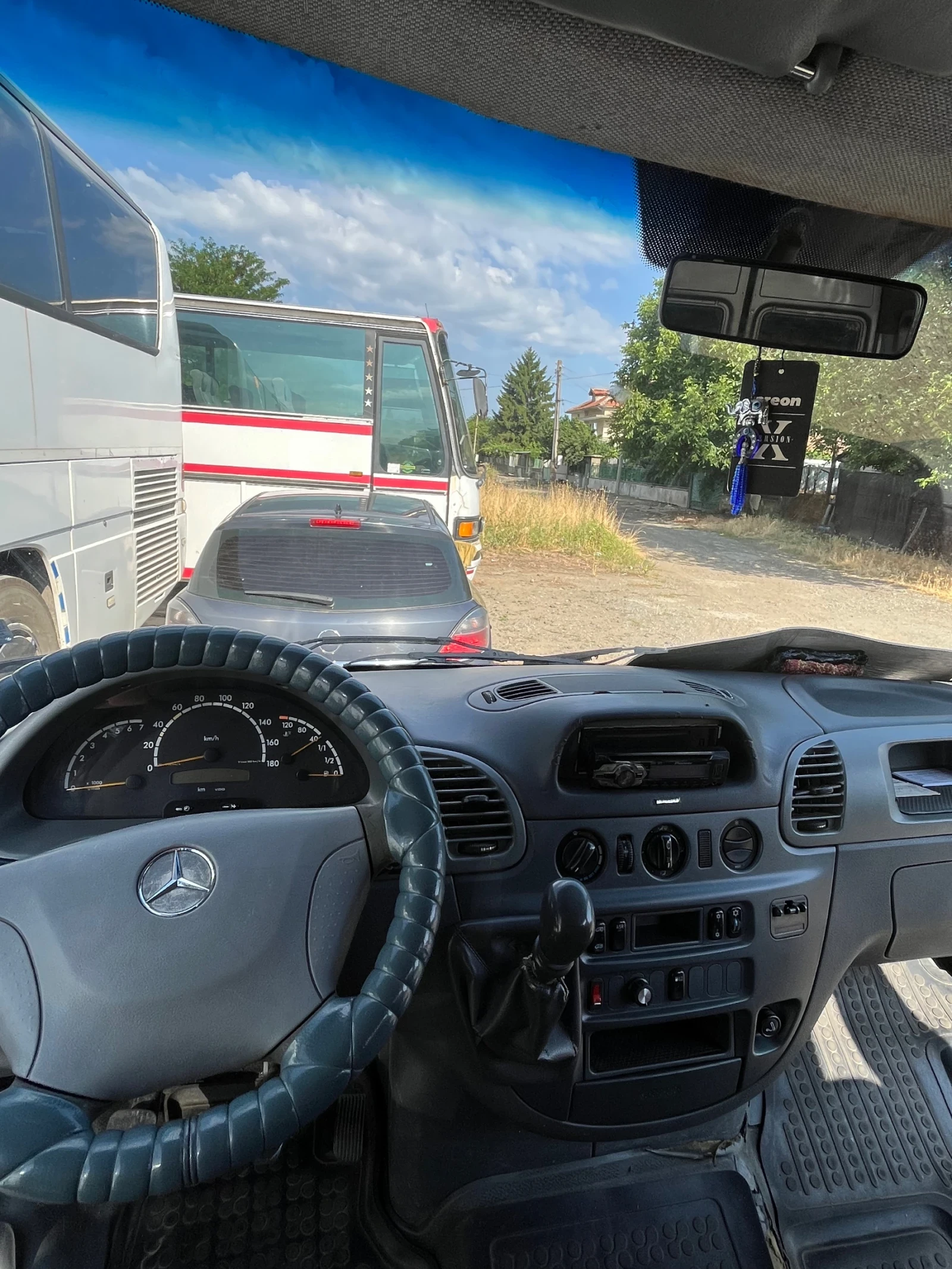 Mercedes-Benz Sprinter 313  - изображение 7