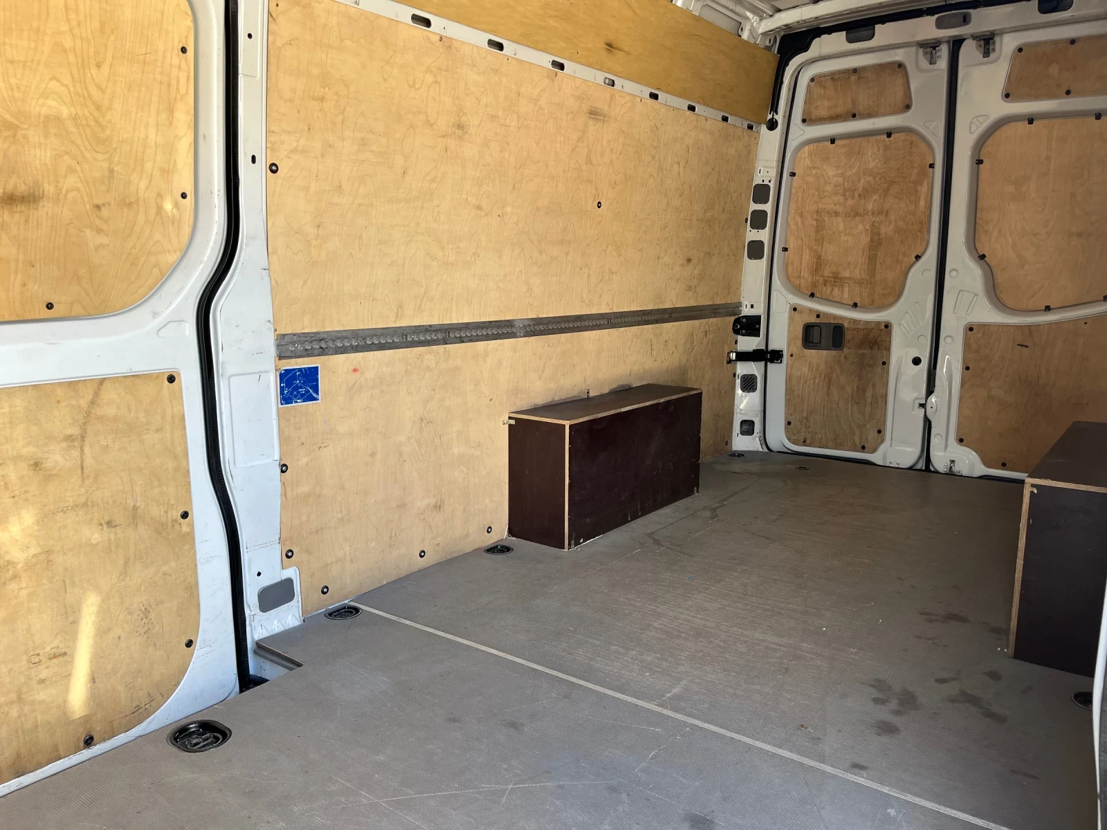 Mercedes-Benz Sprinter 316 MAXI | Mobile.bg � ����������� 12