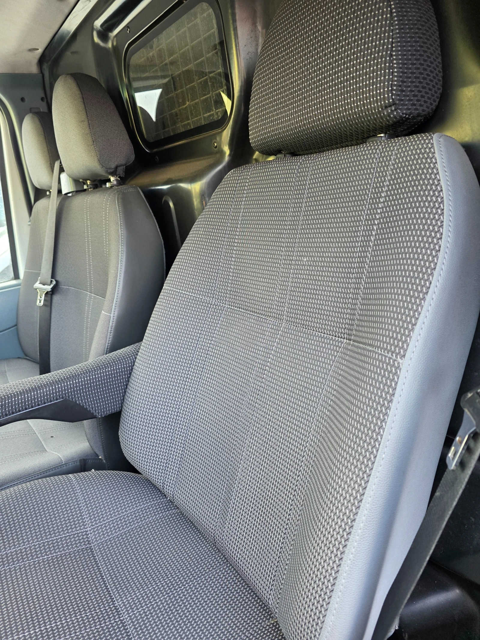 Ford Transit, снимка 7 - Бусове и автобуси - 53938927