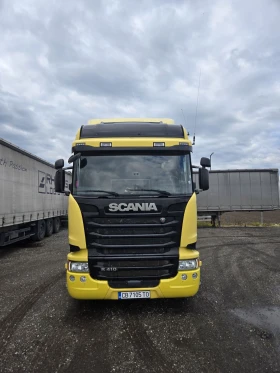 Scania R 410, снимка 1
