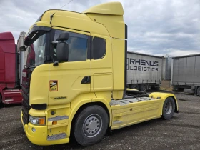 Scania R 410, снимка 3