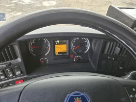 Scania R 410, снимка 10