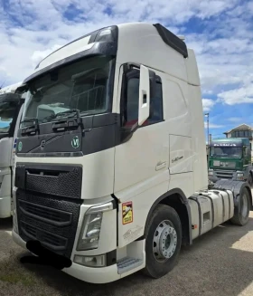 Volvo Fh 500, снимка 5