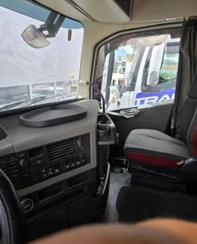 Volvo Fh 500, снимка 11