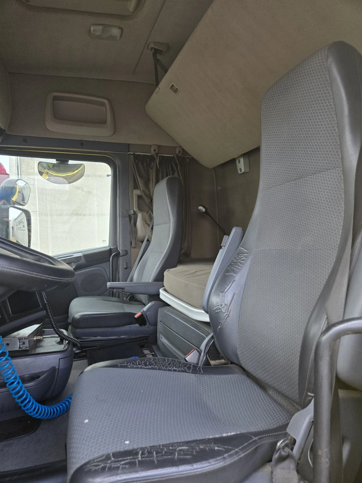 Scania R 410, снимка 8 - Камиони - 54385296