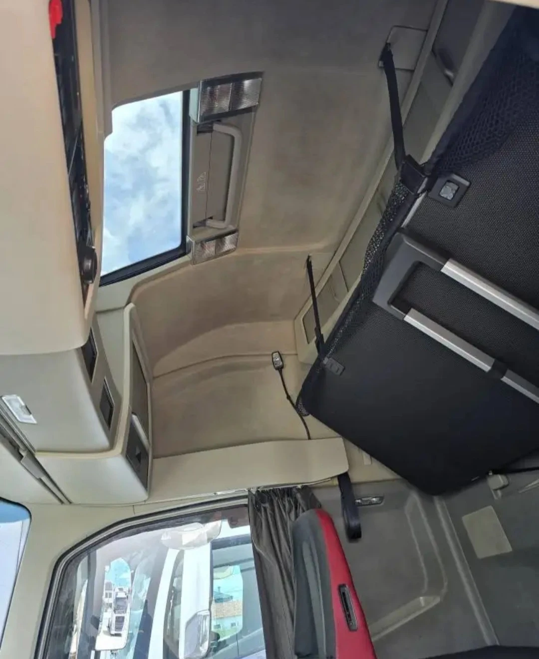 Volvo Fh 500, снимка 14 - Камиони - 55688981