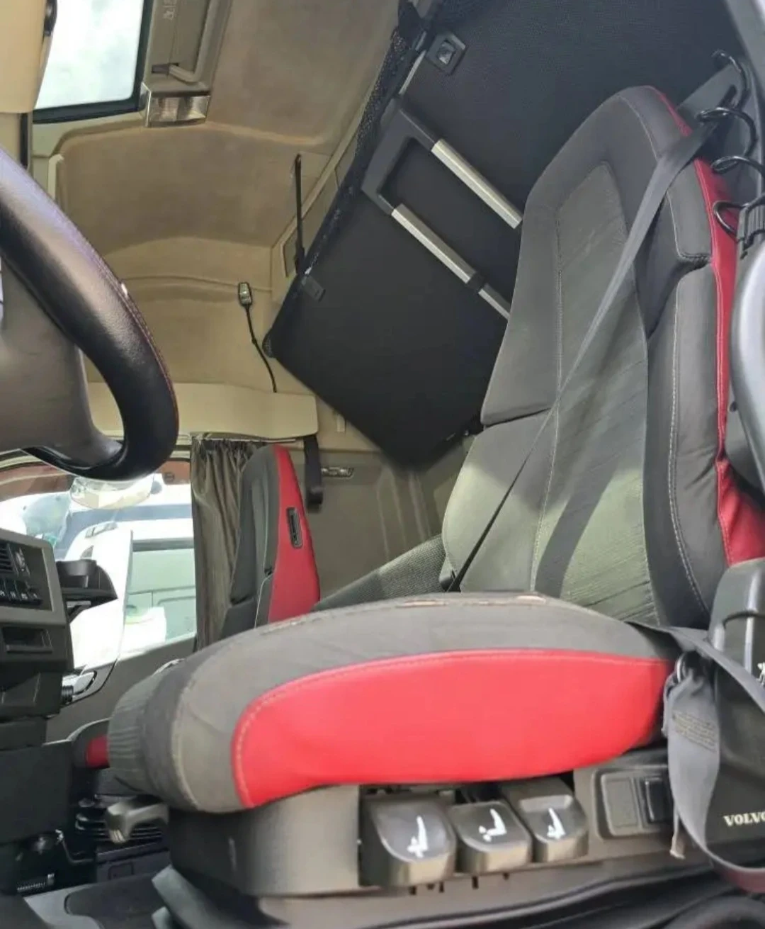 Volvo Fh 500, снимка 13 - Камиони - 55688981