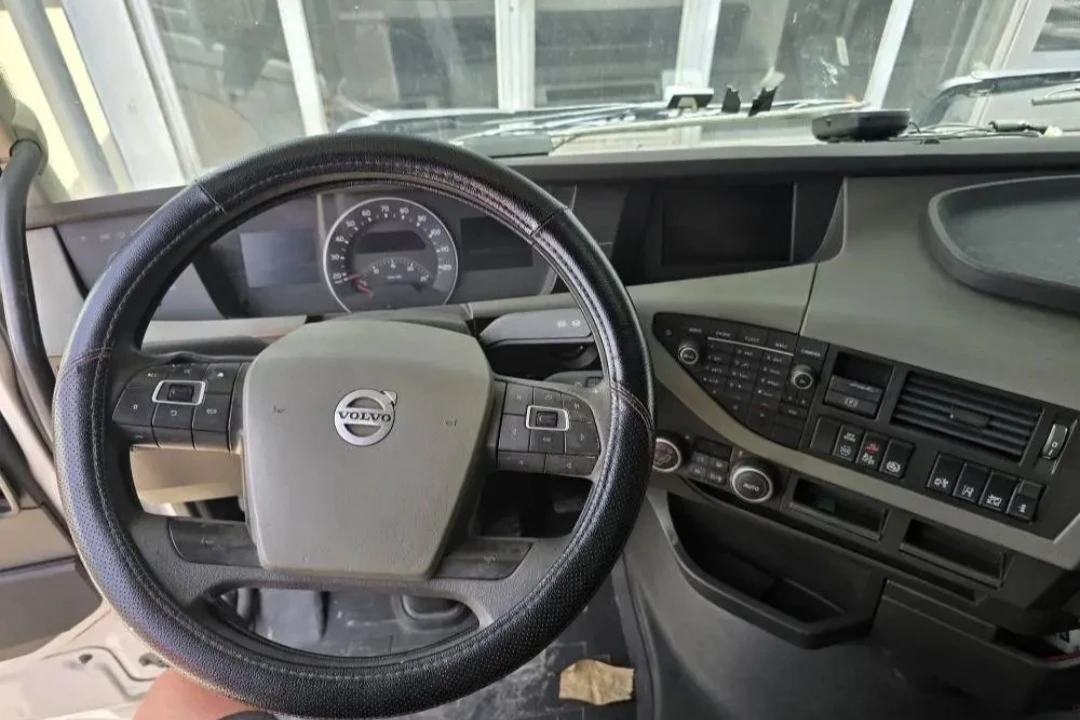 Volvo Fh 500, снимка 12 - Камиони - 55688981