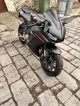 Honda Cbr Sc77 , снимка 9