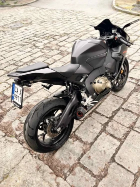 Honda Cbr Sc77 , снимка 11
