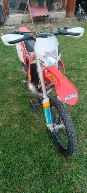 Ktm EXC, снимка 5