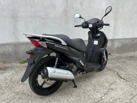 Suzuki Sixteen 150i Германия, снимка 4